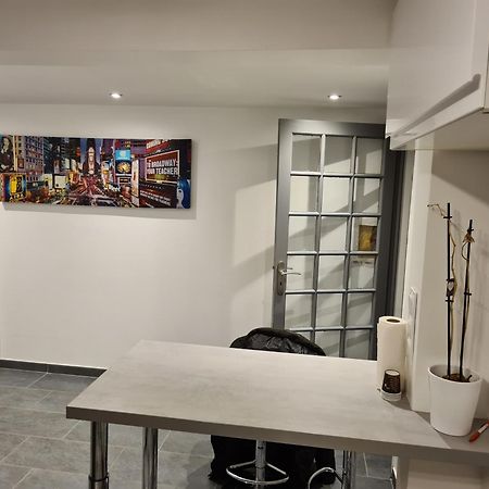 Maison En Centre Ville Cormeilles-en-Parisis Esterno foto