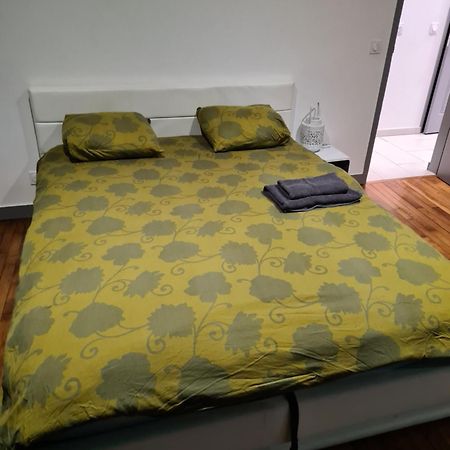 Maison En Centre Ville Cormeilles-en-Parisis Esterno foto