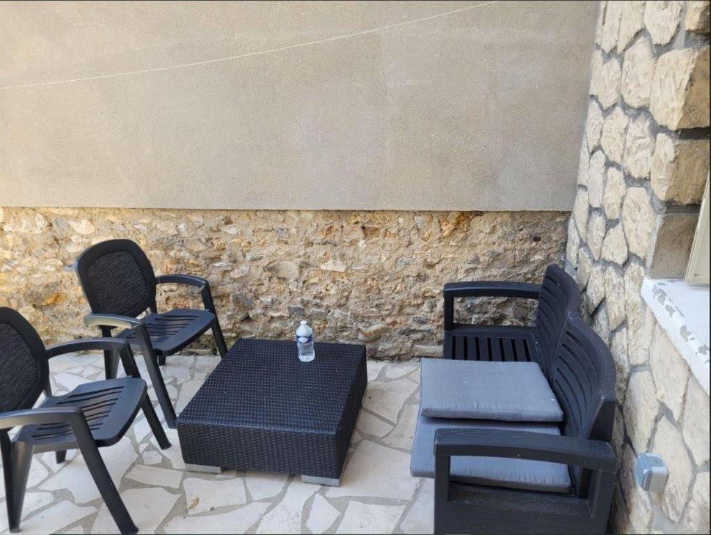 Maison En Centre Ville Cormeilles-en-Parisis Esterno foto