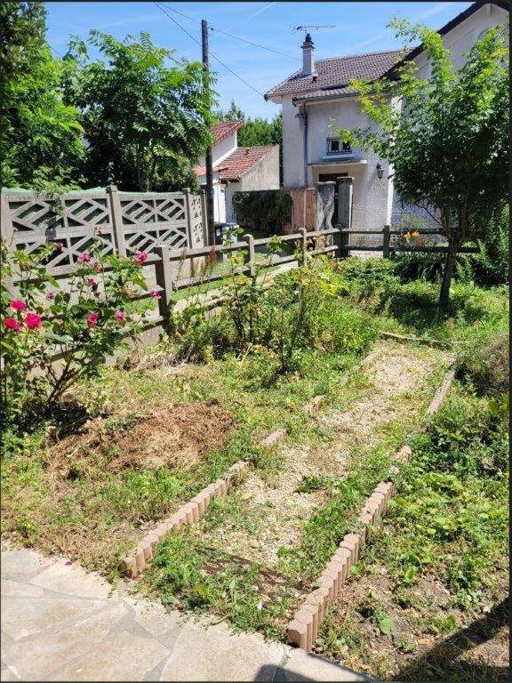 Maison En Centre Ville Cormeilles-en-Parisis Esterno foto