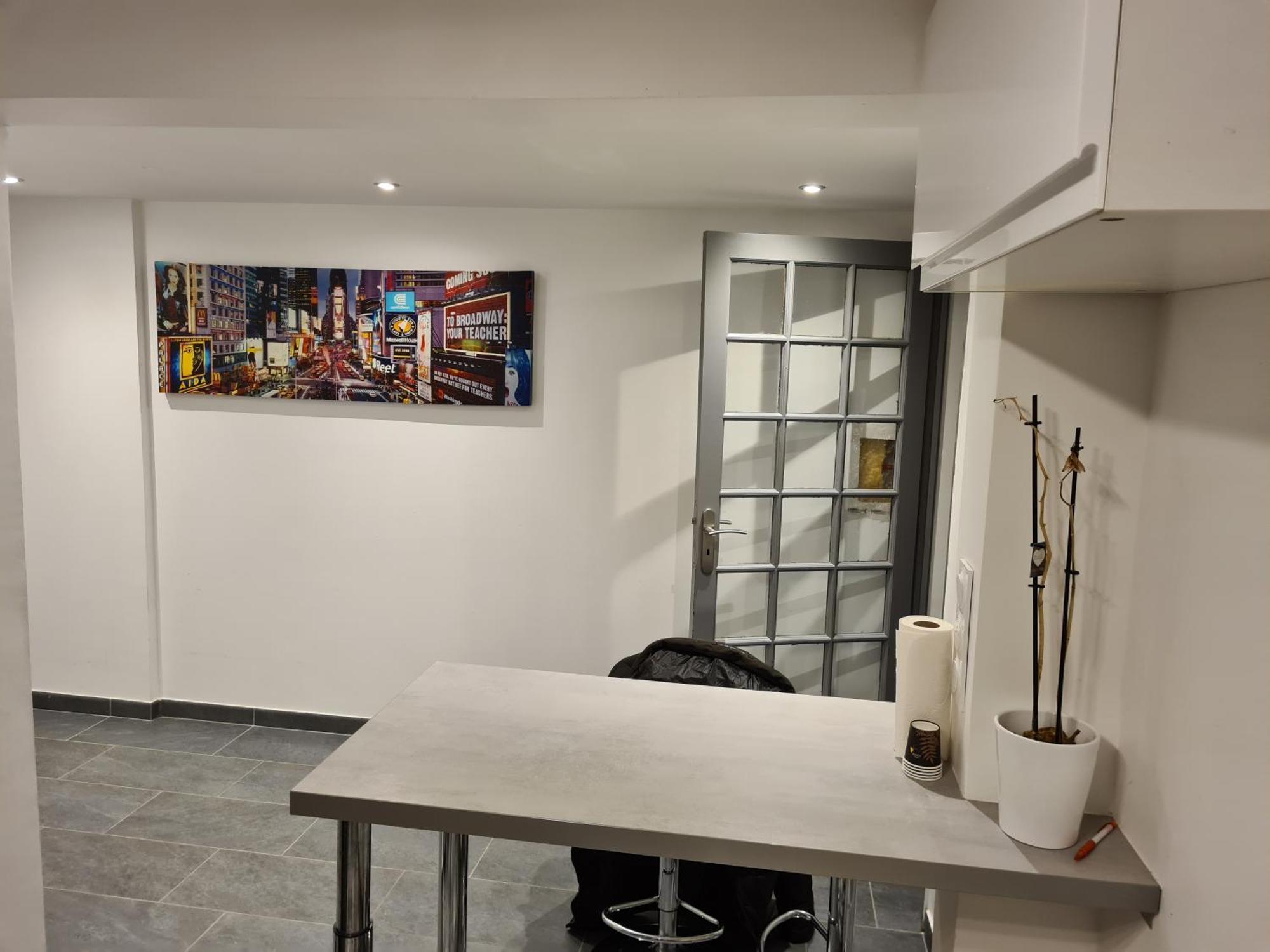 Maison En Centre Ville Cormeilles-en-Parisis Esterno foto