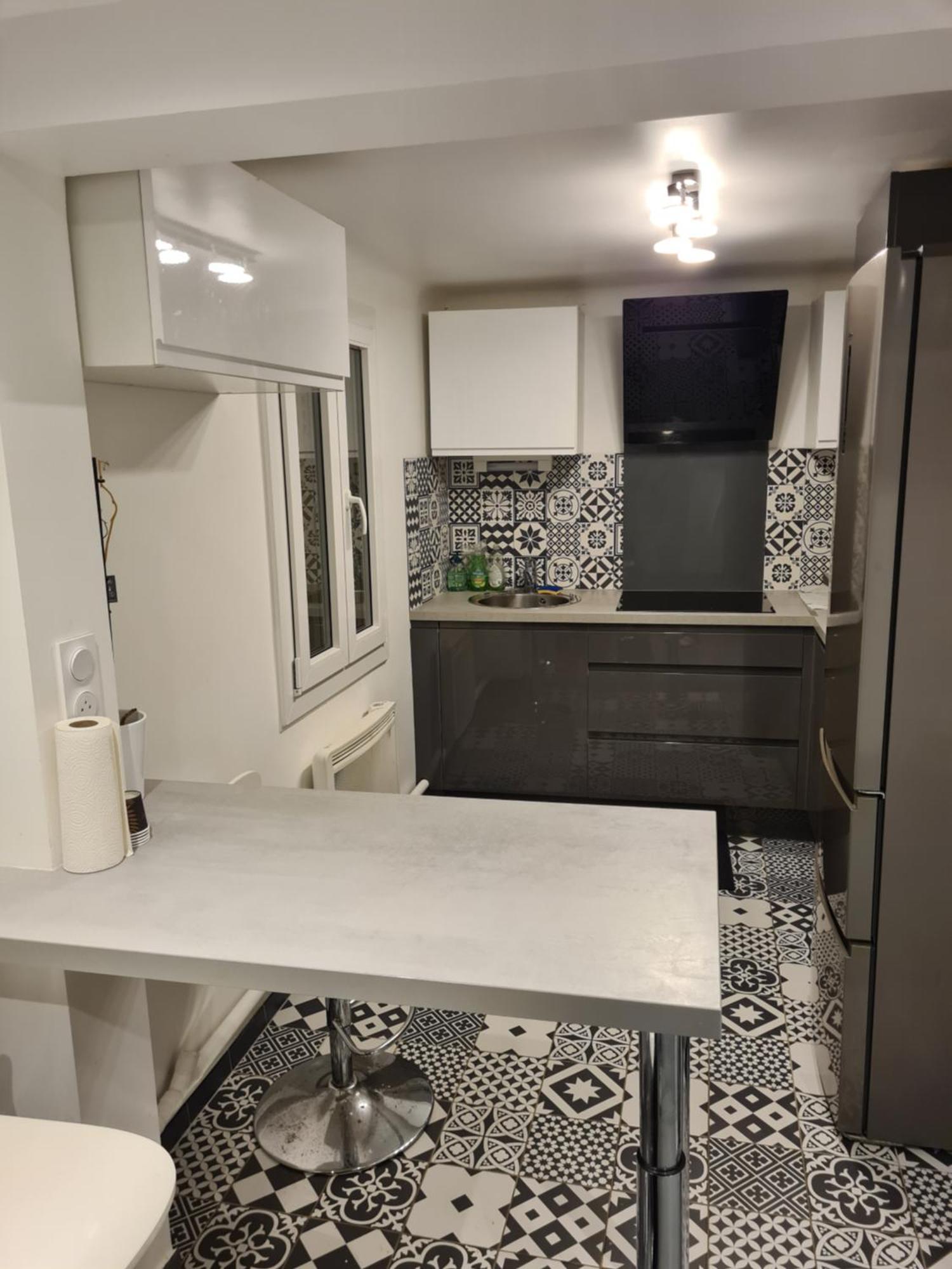 Maison En Centre Ville Cormeilles-en-Parisis Esterno foto