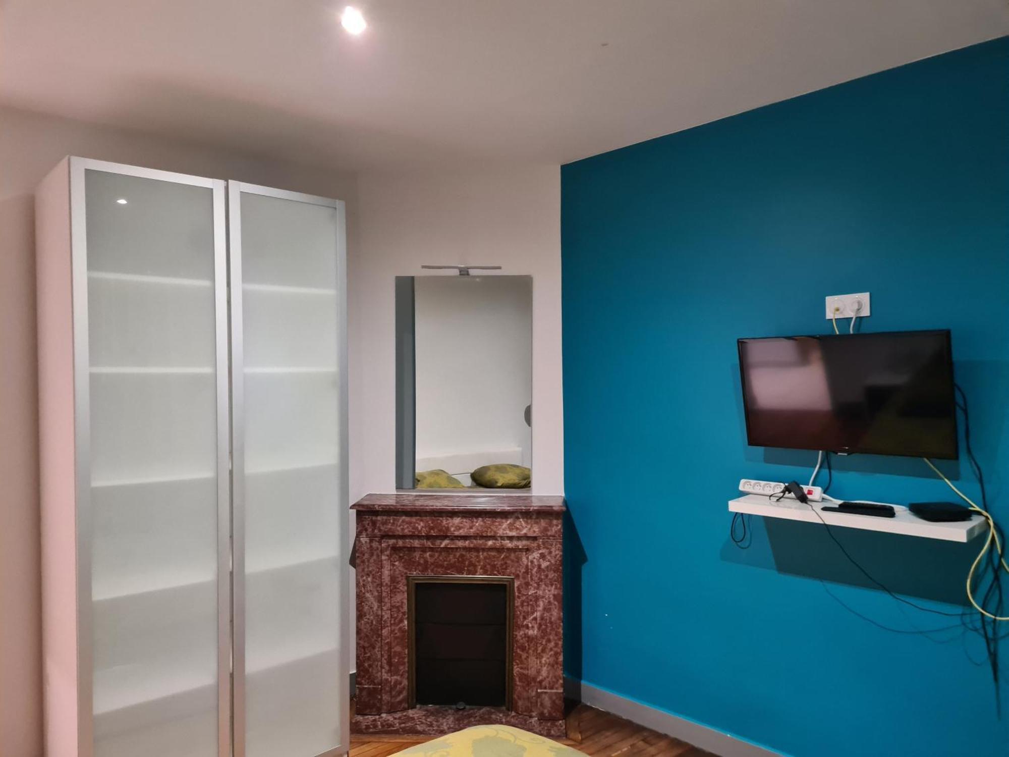 Maison En Centre Ville Cormeilles-en-Parisis Esterno foto